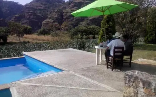 Posada Xamicalli