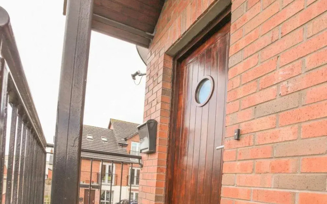 Belfast Budget Maldon Court 20