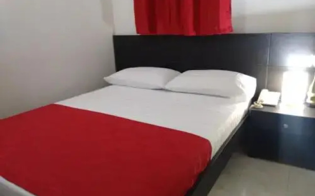Casa Dorada Hotel Boutique