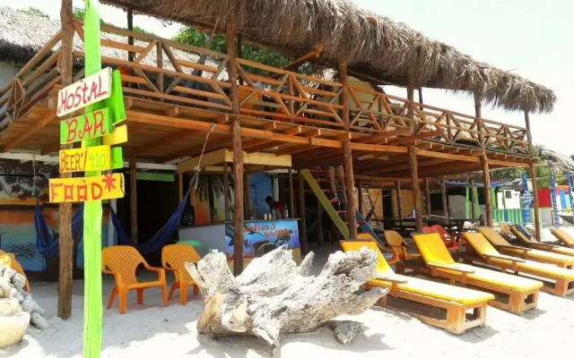 Nuestros Tres Tesoros