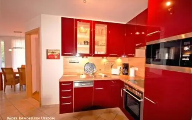 Ostseeresidenz Gorki_Park