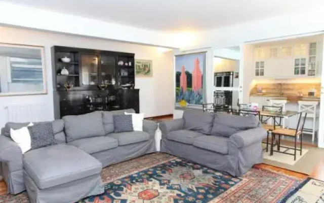 Appartamenti Superior Vacation Service - Cefalu' City Centre
