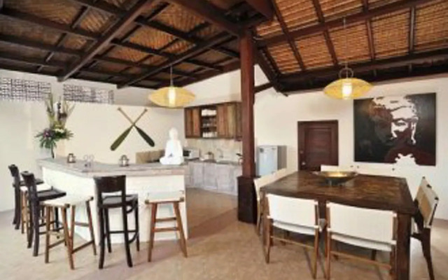 Villa Karma