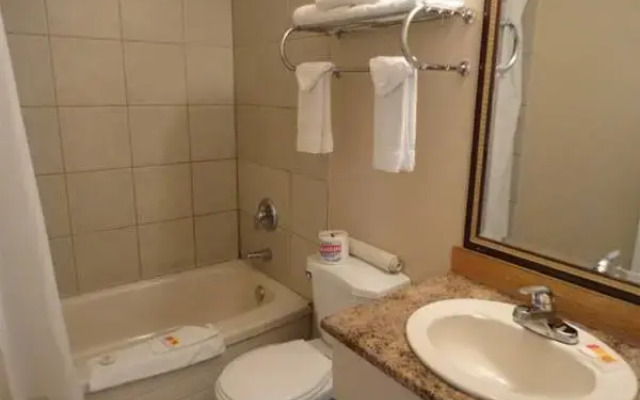 Town and Country Motel