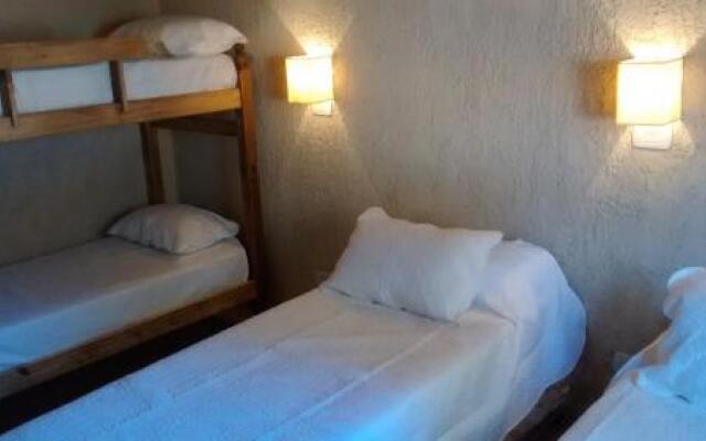 Postales de Montaña