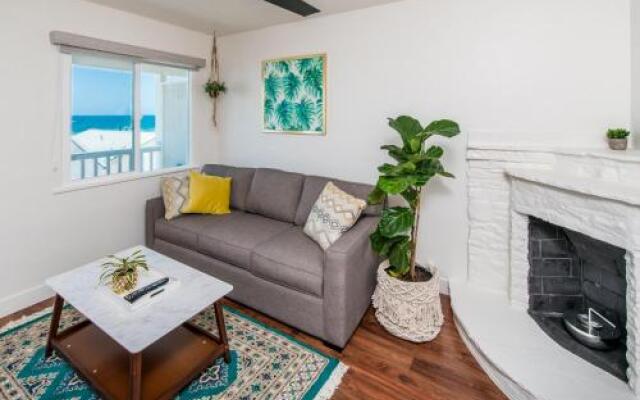 Pacific Villas: Unit 3