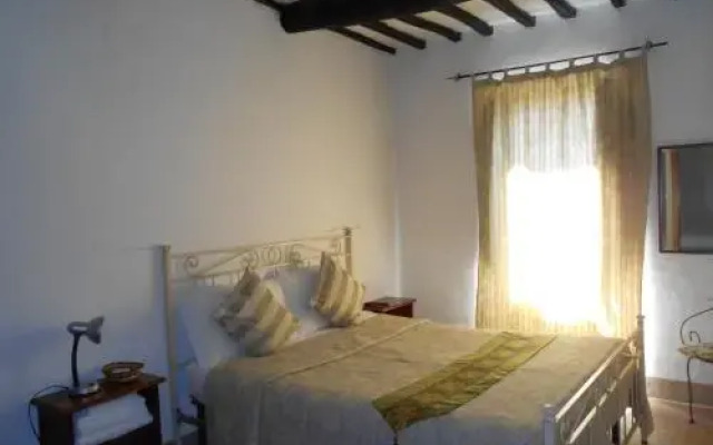 Civita B&B