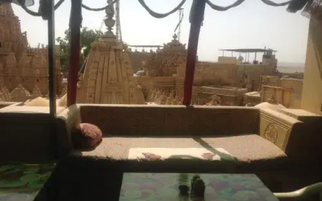 Desert Girls Guest House