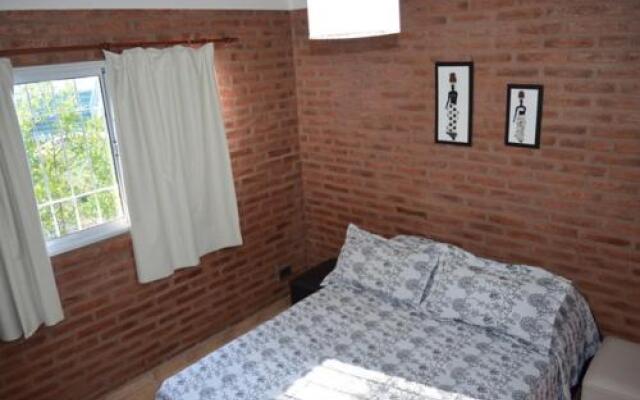 Departamentos Riosierras