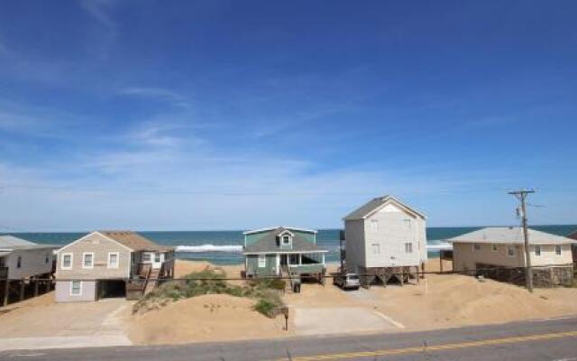 Dare Devil II - 4 Br Home