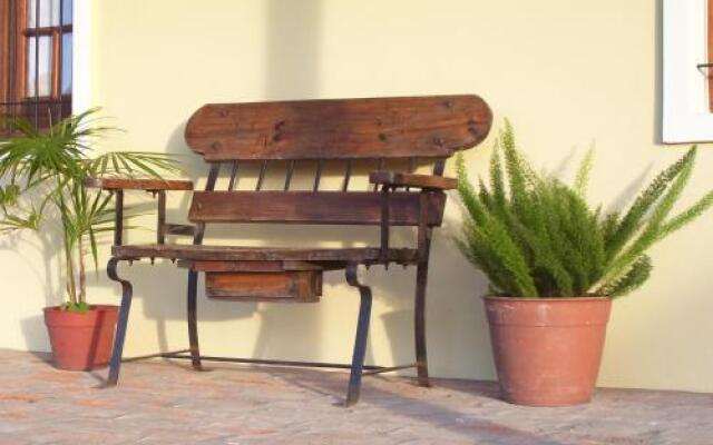 La Trinidad Casa De Campo