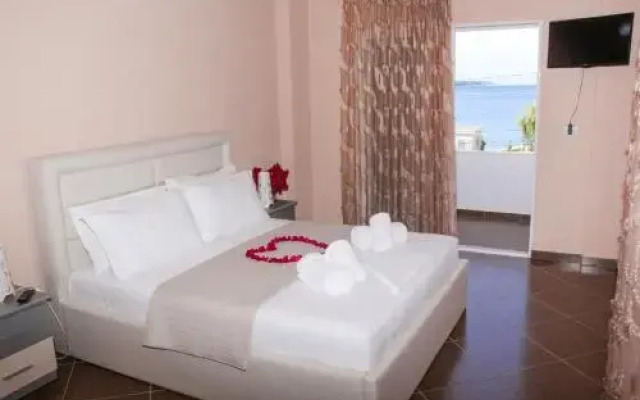 Vila Cerca de Mar