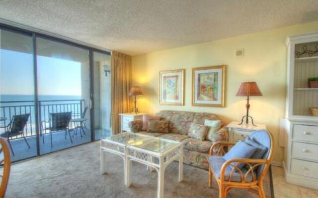 Ocean Forest 1108 - Ocean Front