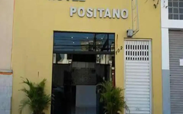 Hotel Positano