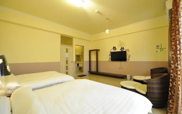 Edinburgh B&B