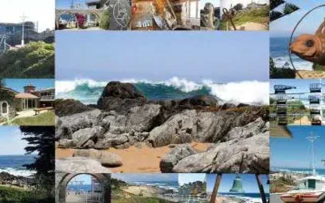 Hostal Y Departamentos San Joaquin