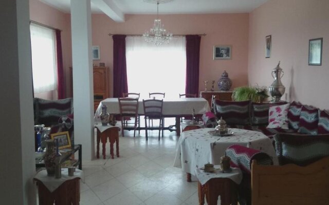 Domaine des Sloughis