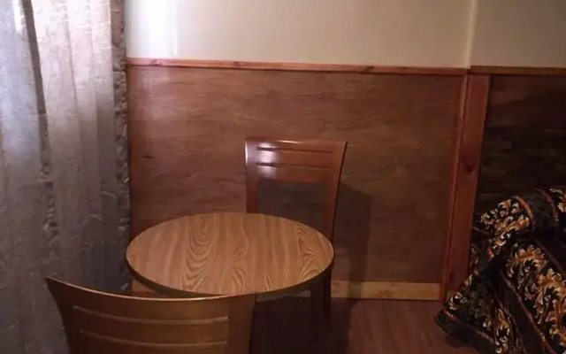 Budget Inn Queensbury