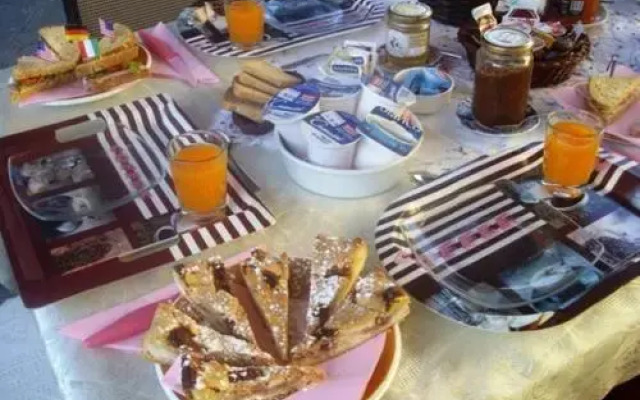 B&B Il Giardino
