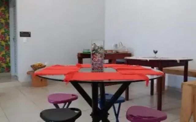 Casamatta Unidade Casulo
