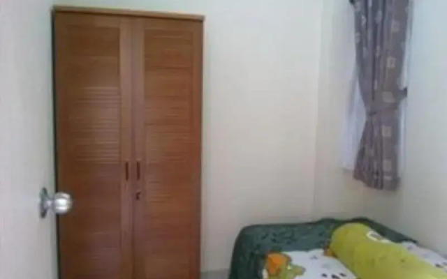 The Home