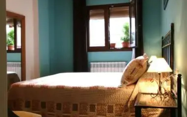 La Esquina de Animas