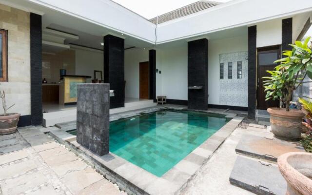 Villa Nyoman Ubud