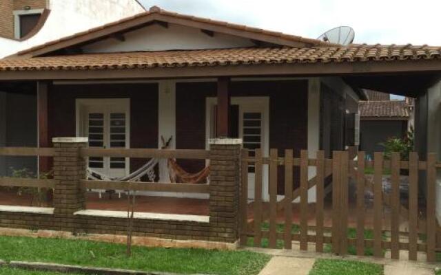 Casa Em Praia Da Lagoinha Ubatuba