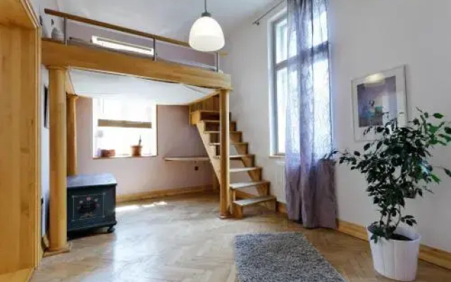 Apartment Al Centro