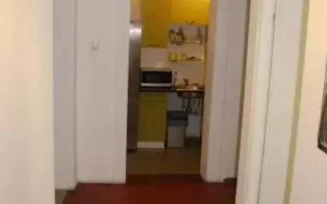 Atrakcyjne Mieszkanie w Sercu Gdańska
