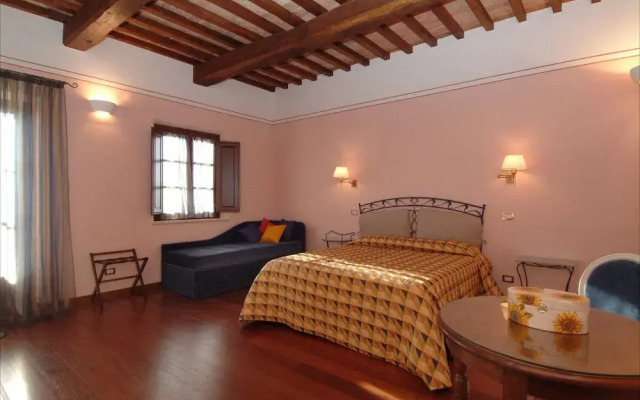 Agriturismo Moggiaglie
