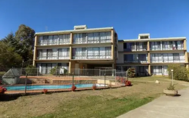 Kirwan Apartments 27