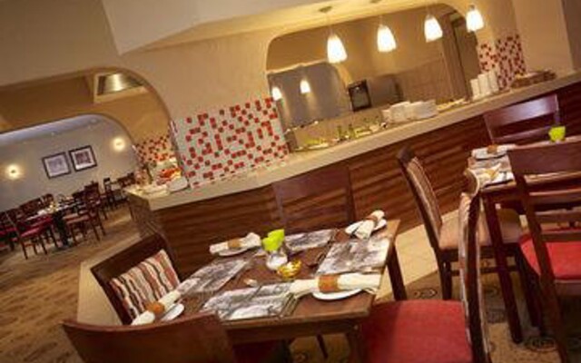 Garden Court Polokwane