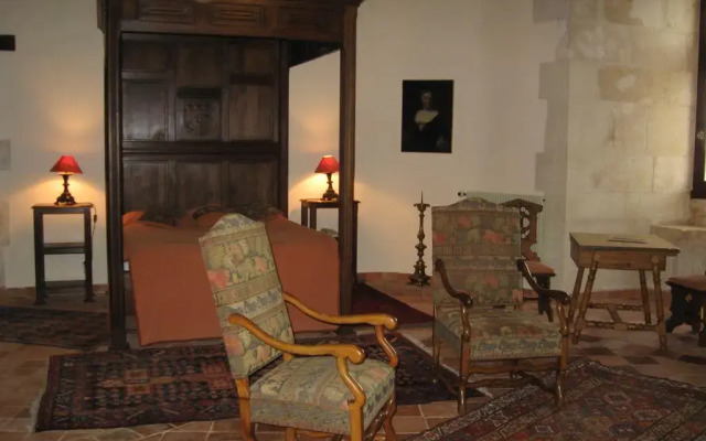 Château de Bouesse