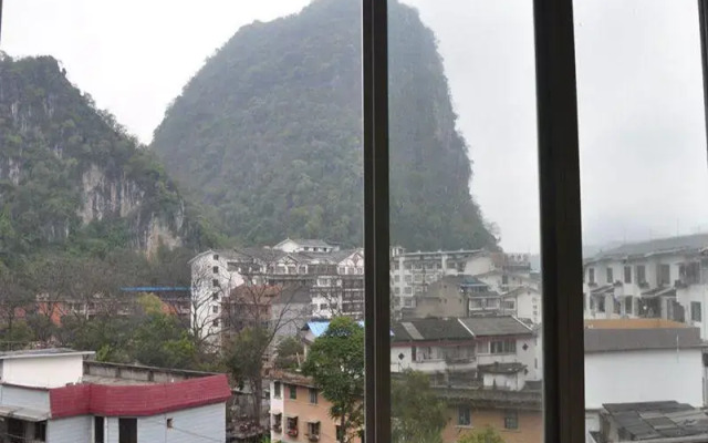 Mingyuan Hotel