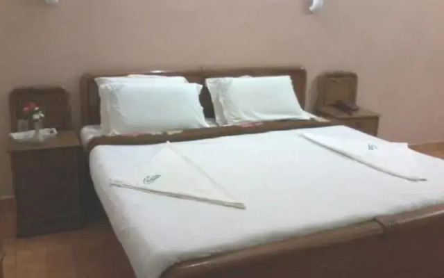 Hotel Hill View - Kodaikanal