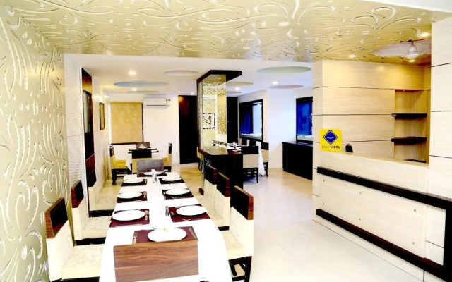 ZO Rooms Chetak Circle