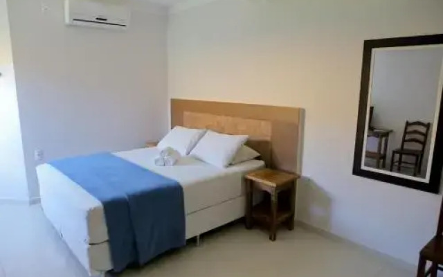 Pousada Águas de Bombinhas