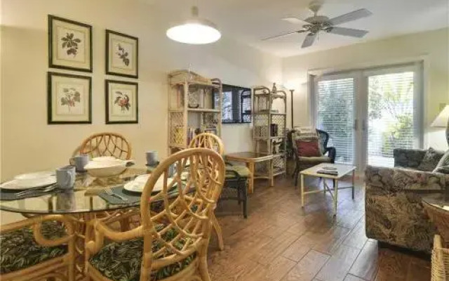 Key West Charming (Condo)