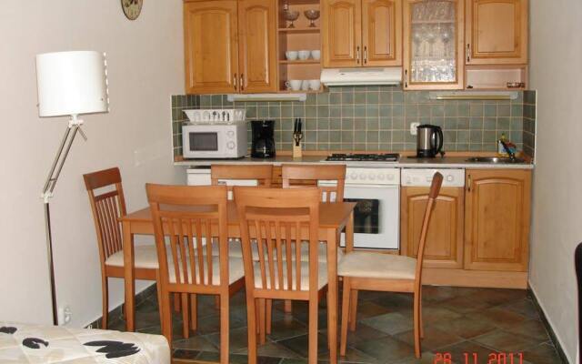 Picasso Apartments Prague