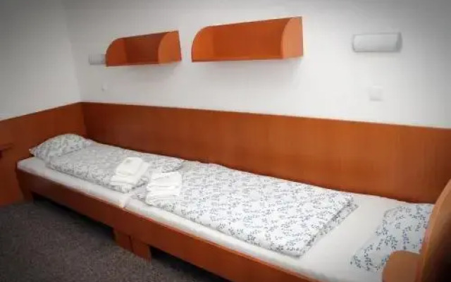 Morava Camp Motel & Campsite