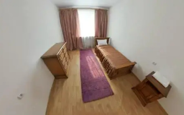ApartHotel Vostoksahstroy