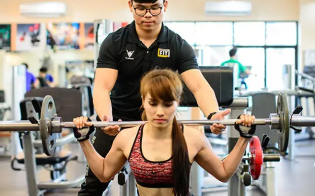 Ac Sportcenter