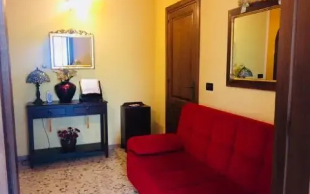 B&B Il Tulipano sul Lago