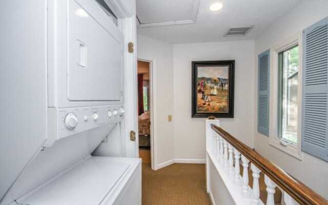 Waterford D5 - Two Bedroom Condo