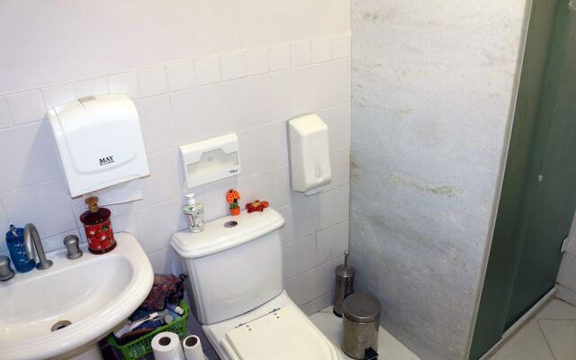 Bed And Breakfast Lagoa Regina