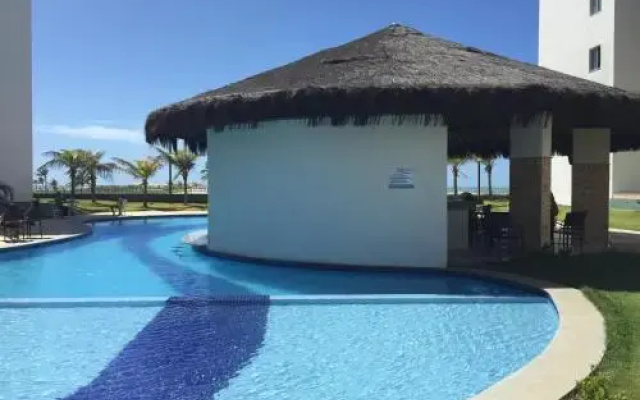 Costa Blanca Próximo ao Beach Park