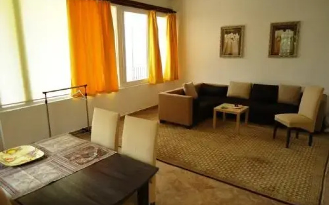Lux Villa