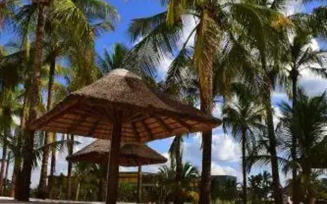Hot Beach Resort