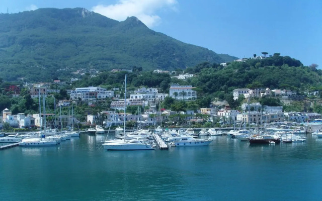 Appartamenti Ischia la Sentinella